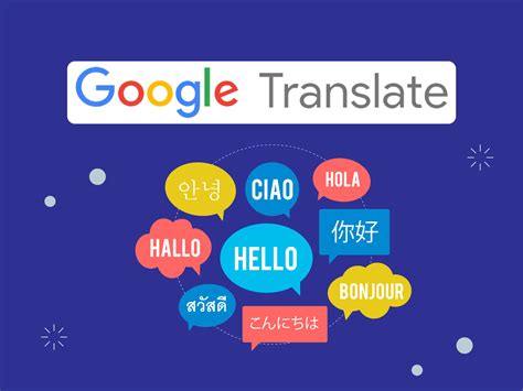 translate google patois